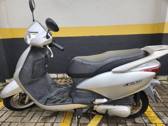 HONDA LEAD 110 HONDA LEAD 110